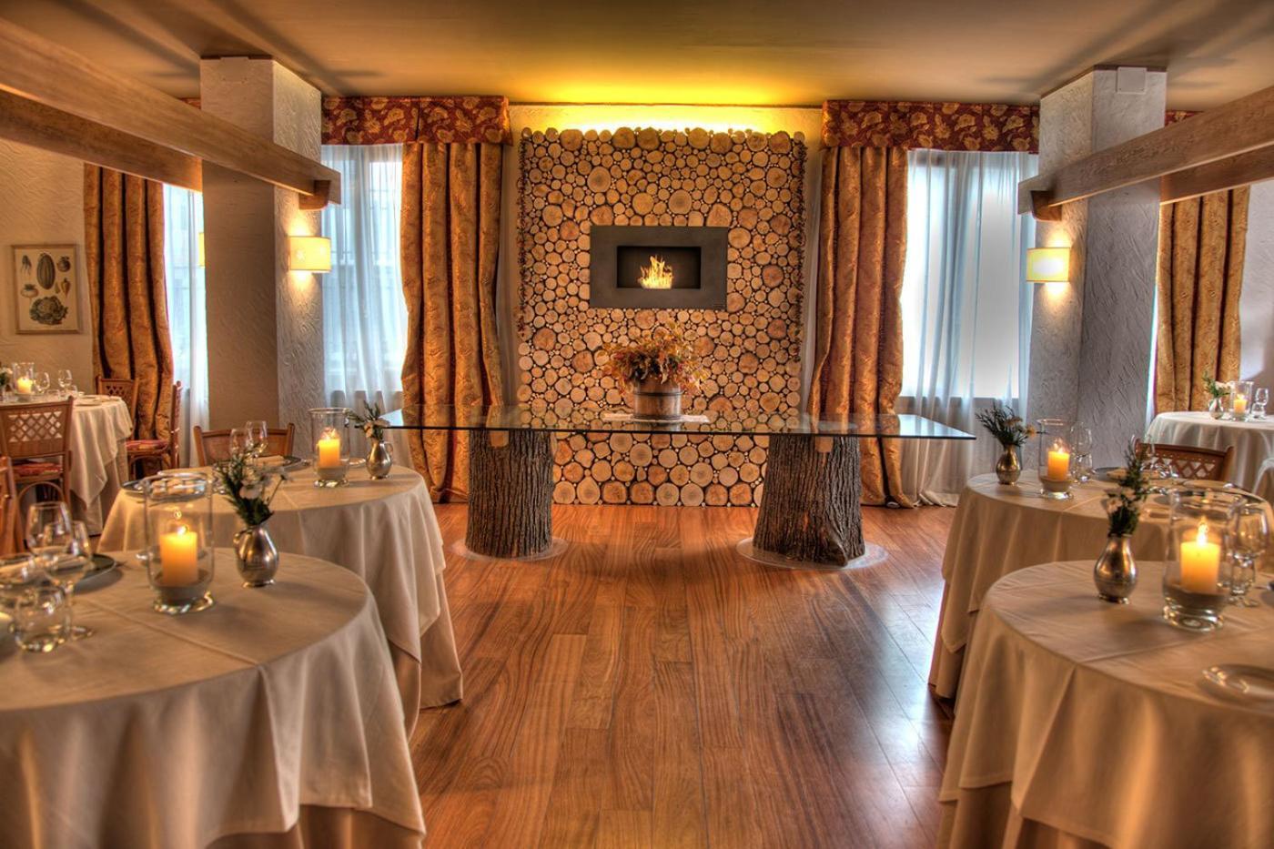 Cresta Et Duc Hotel Courmayeur Exterior photo
